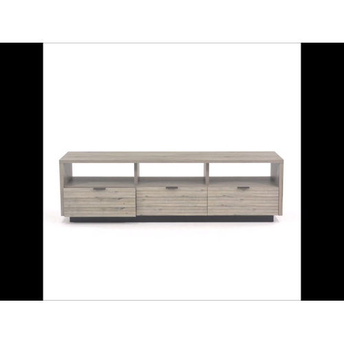 Mercury Row® Posner TV Stand for TVs up to 70" & Reviews | Wayfair